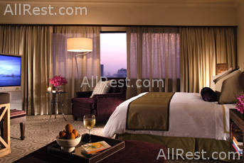 The Westin Grande Sukhumvit Hotel 6